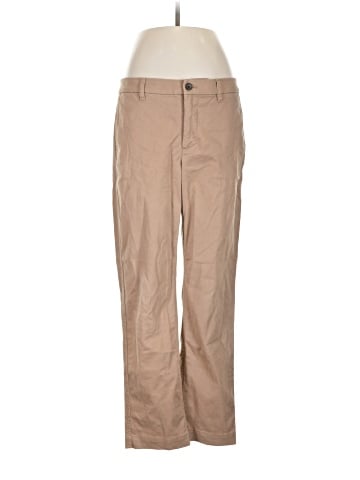 J.Crew Factory Store Khakis (view 1)