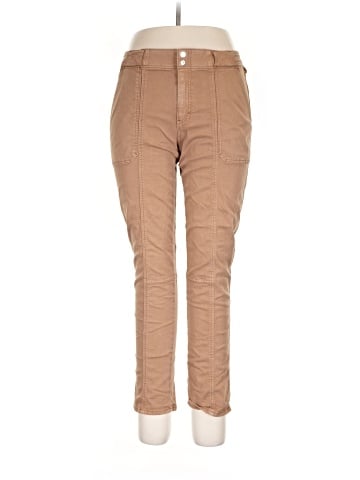 White House Black Market Casual Pants (view 1)