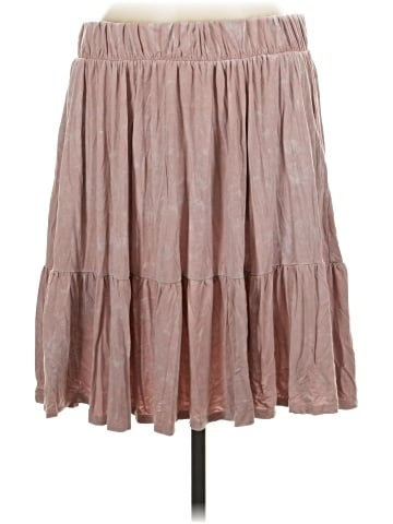 Torrid Casual Skirt (view 1)
