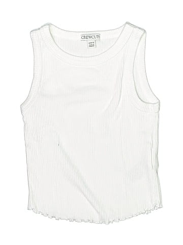 Crewcuts Sleeveless Top (view 1)