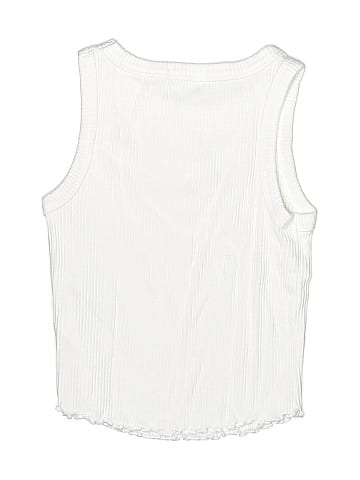 Crewcuts Sleeveless Top (view 2)