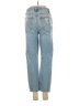 Good American Blue Jeans Size 24 waist - photo 2