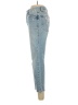 Good American Blue Jeans Size 24 waist - photo 5