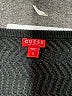 Guess Stripes Black Pullover Sweater Size S - photo 7