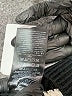 Guess Stripes Black Pullover Sweater Size S - photo 8