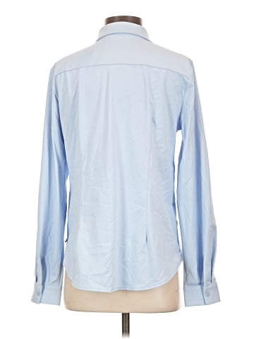 Yest Long Sleeve Button-Down Shirt (view 2)