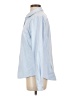 Yest Blue Long Sleeve Button-Down Shirt Size 4 - photo 5