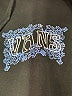 Vans Black Pullover Hoodie Size 4X - photo 7