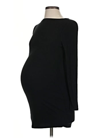 Motherhood Casual Dress (view 1)