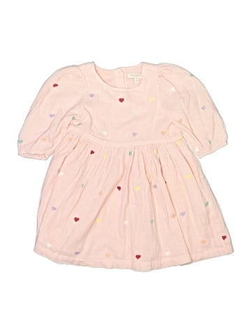 Pink Chicken Dress (view 1)