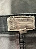 Current/Elliott Chevron-herringbone Gray Jeans Size 25 waist - photo 7