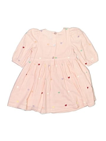 Pink Chicken Dress (view 2)
