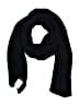 J.Crew Black Scarf One size - photo 1