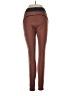 Alo Brown Active Pants Size S (estimated) - photo 1
