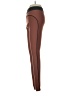 Alo Brown Active Pants Size S (estimated) - photo 5