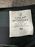 Cheap Monday Black Casual Dress Size M - photo 7