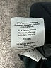 Cheap Monday Black Casual Dress Size M - photo 8