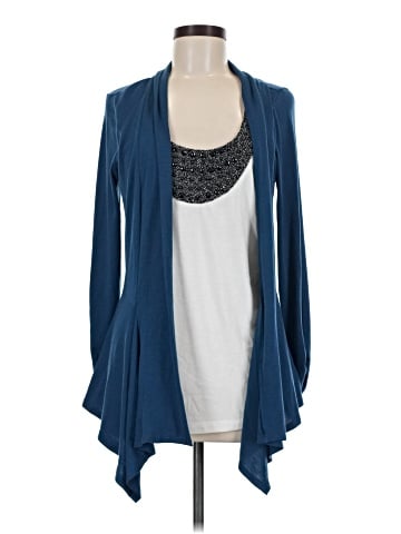 AGB Cardigan (view 1)