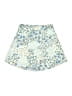lola and grace Floral Blue Skort Size L - photo 1