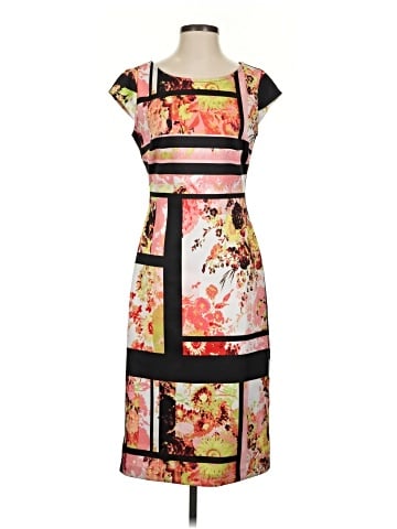 New York & Company Casual Dress (view 1)