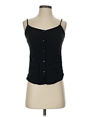 Crippen Tank Top (view 1)