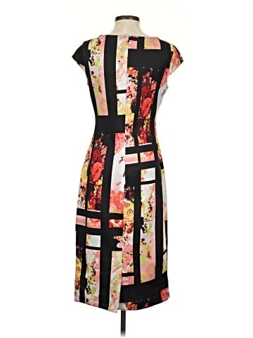 New York & Company Casual Dress (view 2)