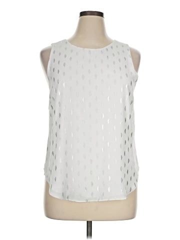 Brixon Ivy Sleeveless Blouse (view 1)