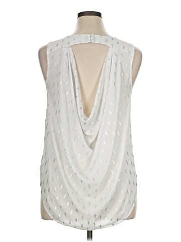 Brixon Ivy Sleeveless Blouse (view 2)