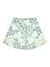 lola and grace Floral Blue Skort Size L - photo 2