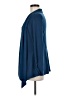 AGB Blue Cardigan Size M - photo 5