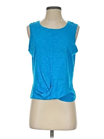 Sanctuary Sleeveless T-Shirt (view 1)