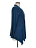 AGB Blue Cardigan Size M - photo 4