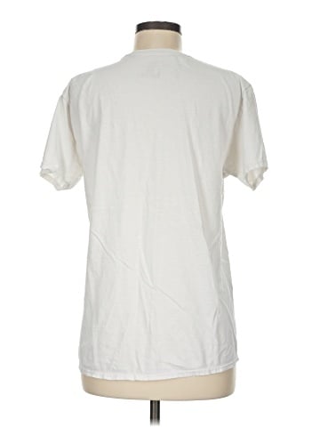 Hanes Short Sleeve T-Shirt (view 2)