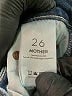 Mother Blue Jeans Size 26 waist - photo 8