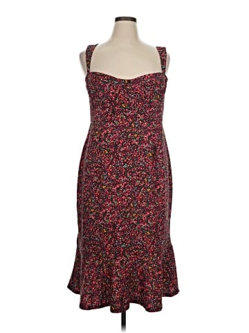 Hutch Cocktail Dress (view 1)