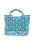 Vera Bradley Paisley Blue Tote One size - photo 2