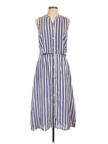 TL The Letter Casual Dress (view 1)