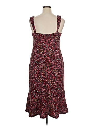 Hutch Cocktail Dress (view 2)