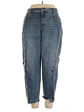 Coldwater Creek Jeans