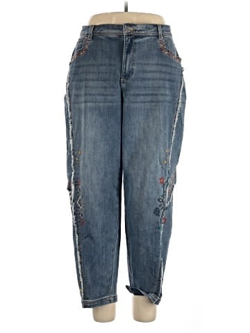 Coldwater Creek Jeans (view 1)