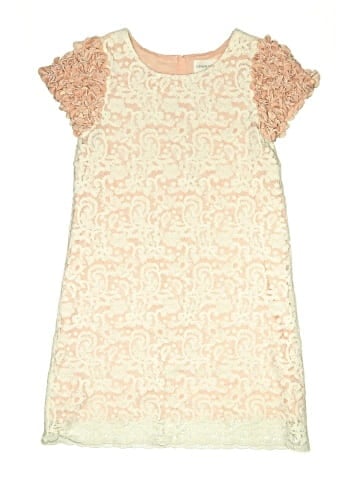 Charabia Dress (view 1)