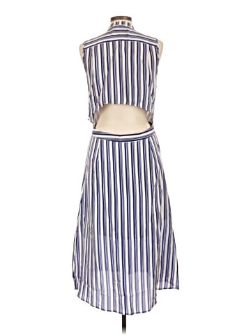 TL The Letter Casual Dress (view 2)