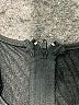 Unbranded Black Cocktail Dress Size S - photo 7