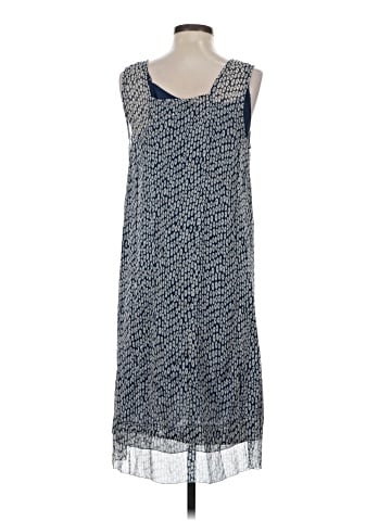 Eileen Fisher Casual Dress (view 2)
