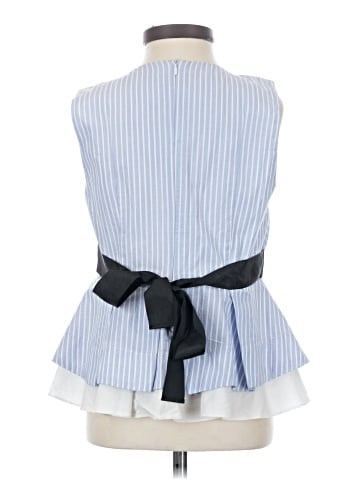 Trafaluc by Zara Sleeveless Blouse (view 2)