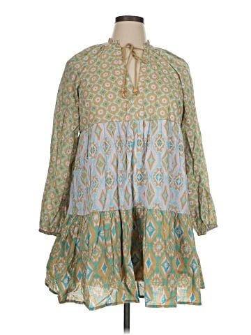 Jessica Simpson Casual Dress (view 1)