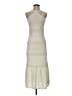 Joie Chevron-herringbone Ivory Cocktail Dress Size XS - photo 1