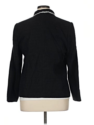 Susan Graver Blazer (view 2)