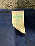oasis 100% Polyester Blue Swimsuit Cover Up Size 2X - photo 6