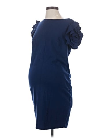 Pietro Brunelli Cocktail Dress (view 1)